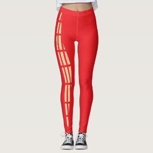 Net Leggings
