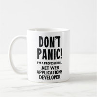 .Net Web Applications Developer