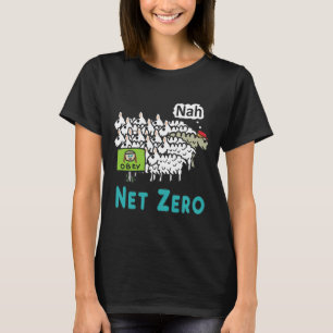 Net Zero T-Shirt