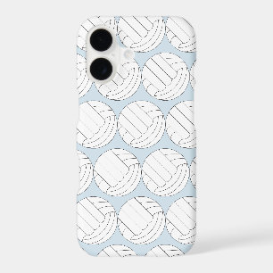 Netball Phone Case