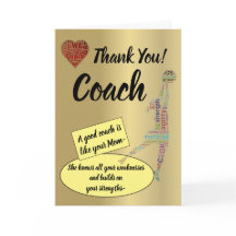 Netball Quote Coach Thank You