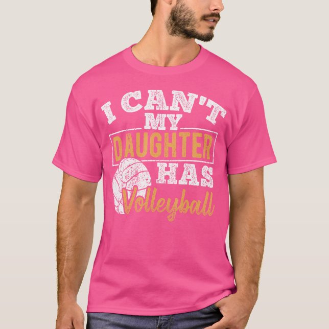 Netball Training Athlete T-Shirt (Front)