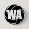 Netball Wing Attack WA