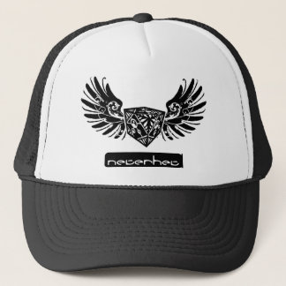 neterhet_hat trucker hat