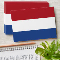 Netherland flag