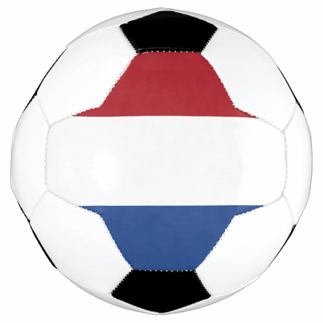 Netherland flag football (Front)