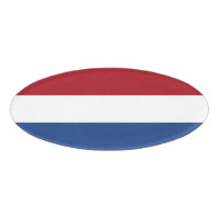 Netherland flag