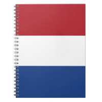 Netherland flag