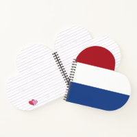 Netherland flag