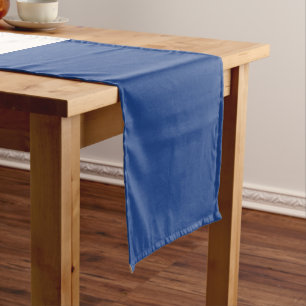 Netherland flag short table runner