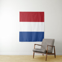 Netherland flag