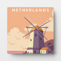 Netherland Travel