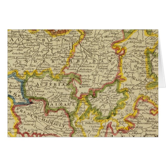 Netherlands 2 (Front Horizontal)