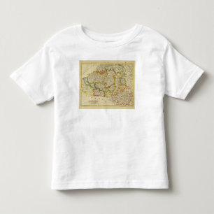Netherlands 2 toddler T-Shirt