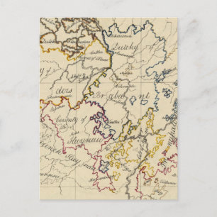 Netherlands 3 postcard