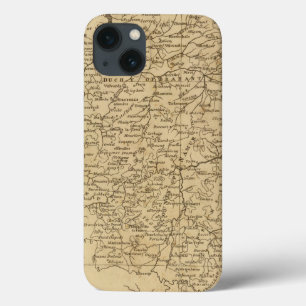 Netherlands 6 iPhone 13 case