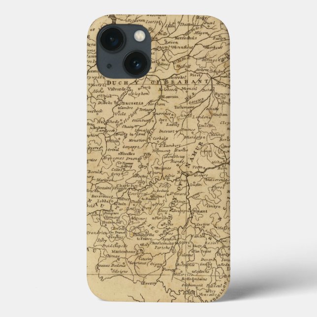 Netherlands 6 Case-Mate iPhone case (Back)