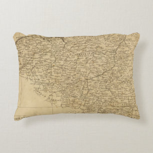 Netherlands 6 decorative cushion