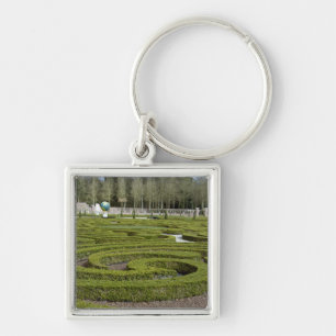 Netherlands (aka Holland), Apeldoorn. National Key Ring
