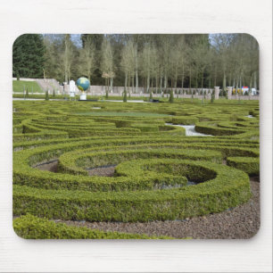 Netherlands (aka Holland), Apeldoorn. National Mouse Mat