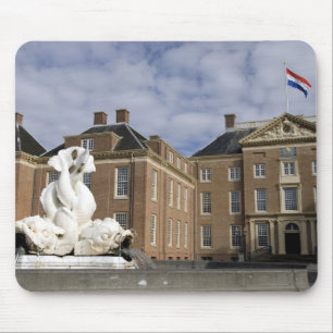Netherlands (aka Holland), Apeldoorn near 2 Mouse Mat