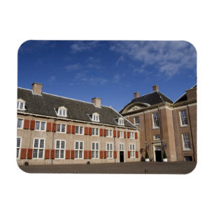 Netherlands (aka Holland), Apeldoorn near 3 Magnet