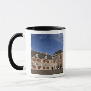 Netherlands (aka Holland), Apeldoorn near 3 Mug