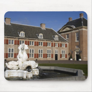 Netherlands (aka Holland), Apeldoorn near Mouse Mat