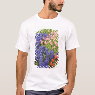 Netherlands aka Holland), Lisse. Keukenhof 2 T-Shirt