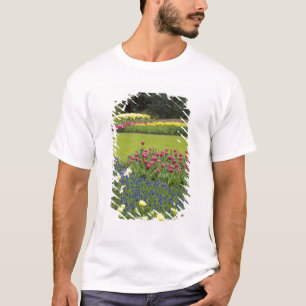 Netherlands aka Holland), Lisse. Keukenhof 5 T-Shirt