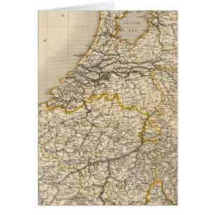 Netherlands and Belgium 2