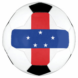 Netherlands Antilles Flag Football