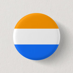 Netherlands Badge - Prince's Flag