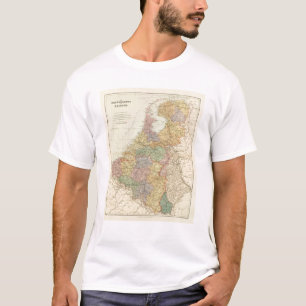 Netherlands, Belgium 2 T-Shirt