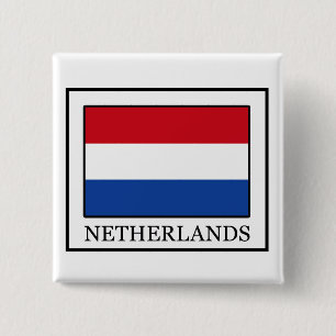 Netherlands button