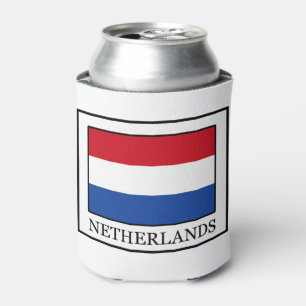 Netherlands Can Cooler