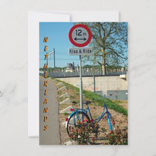 Netherlands card