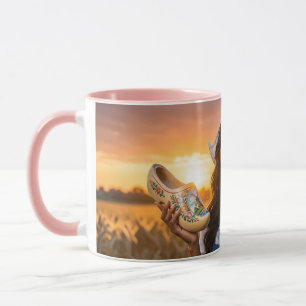 NETHERLANDS - DUTCH MUG
