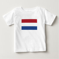 Netherlands Flag