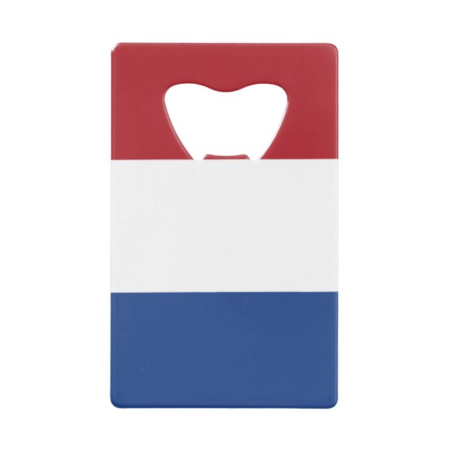 Netherlands Flag bocnt (Front)