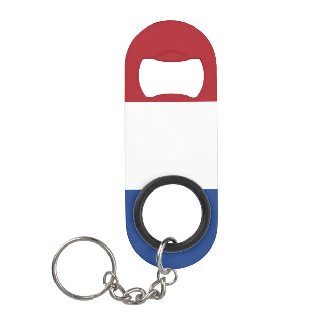 Netherlands Flag bocnt (Front)