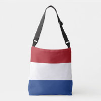 Netherlands Flag cbbcnt