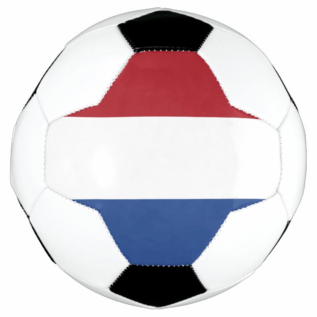 Netherlands Flag Football (Front)