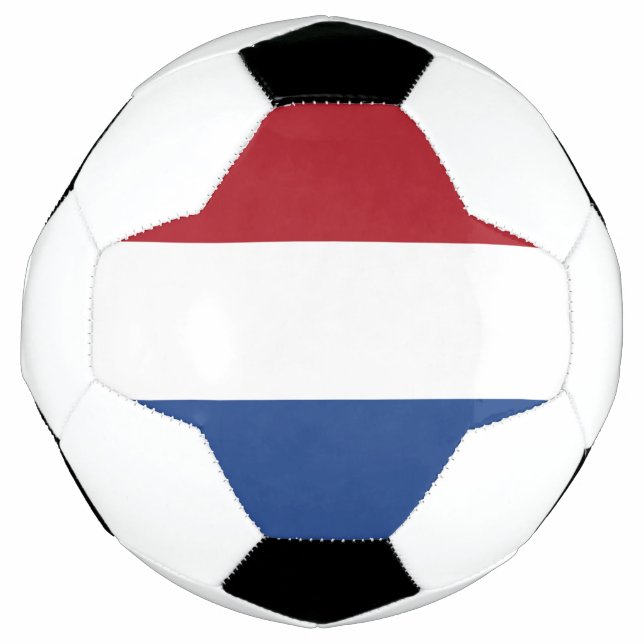 Netherlands Flag Football (Front)