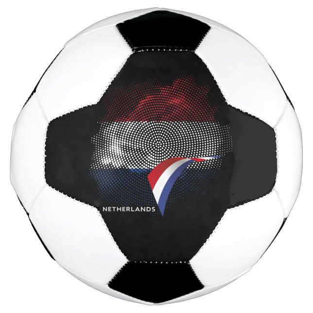 Netherlands flag football (Front)
