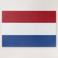 Netherlands Flag