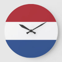 Netherlands Flag