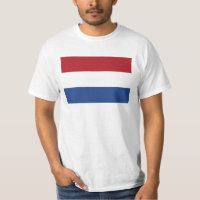 Netherlands Flag