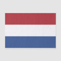 Netherlands Flag