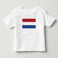 Netherlands Flag